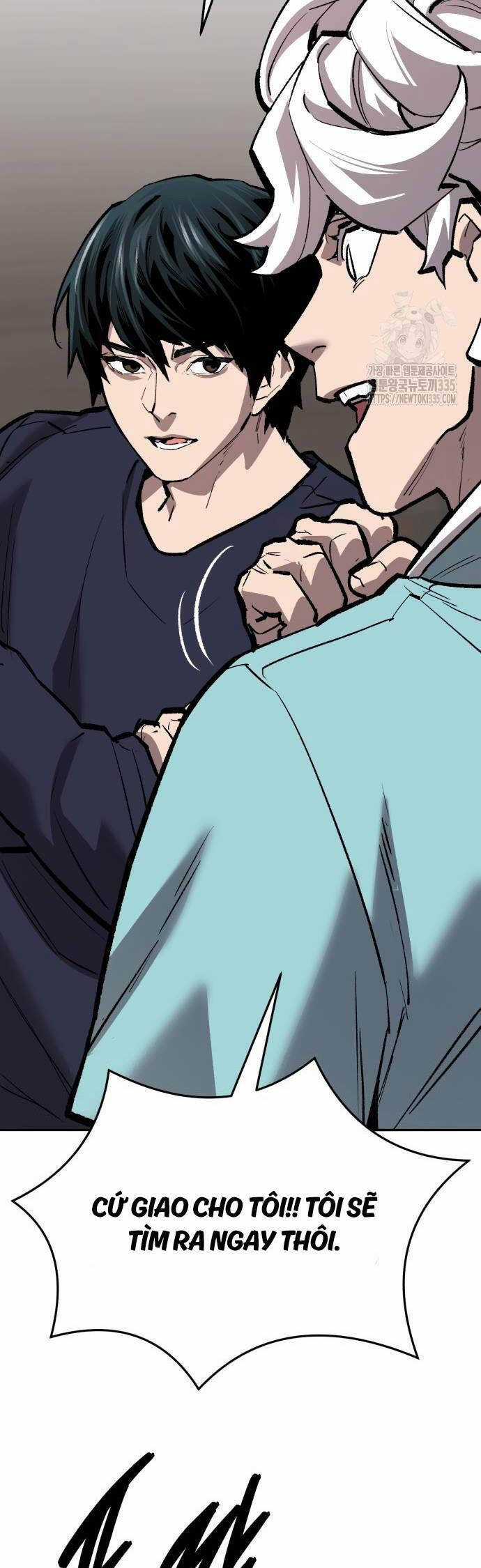 Phá Bỏ Giới Hạn Chapter 146 trang 50