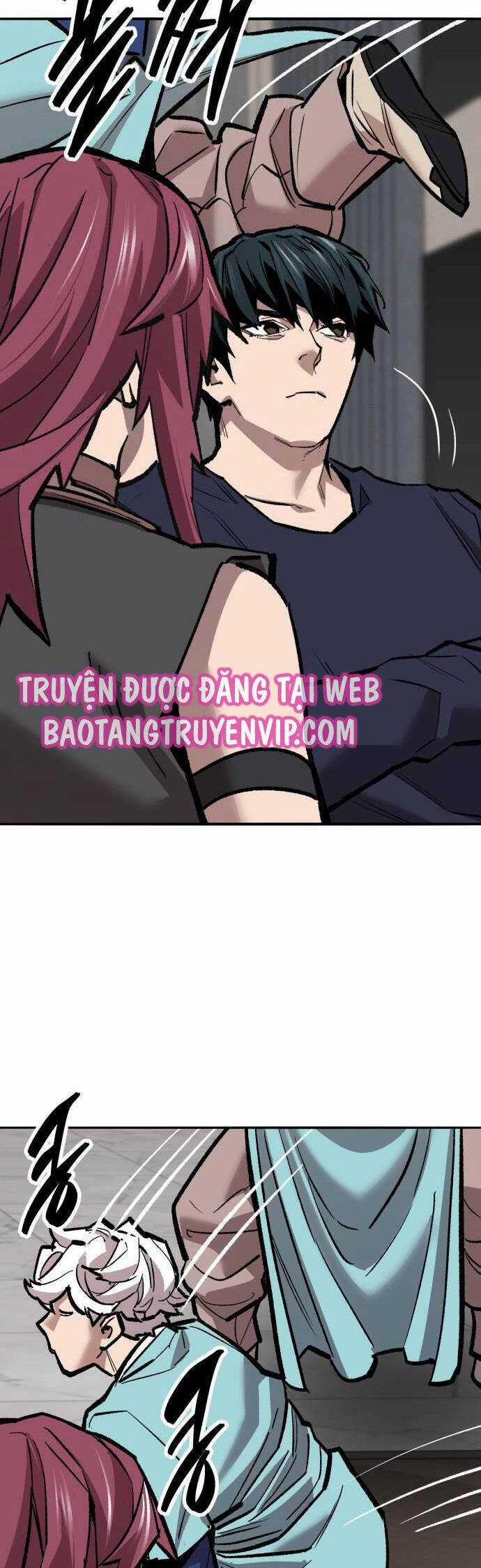 Phá Bỏ Giới Hạn Chapter 146 trang 51