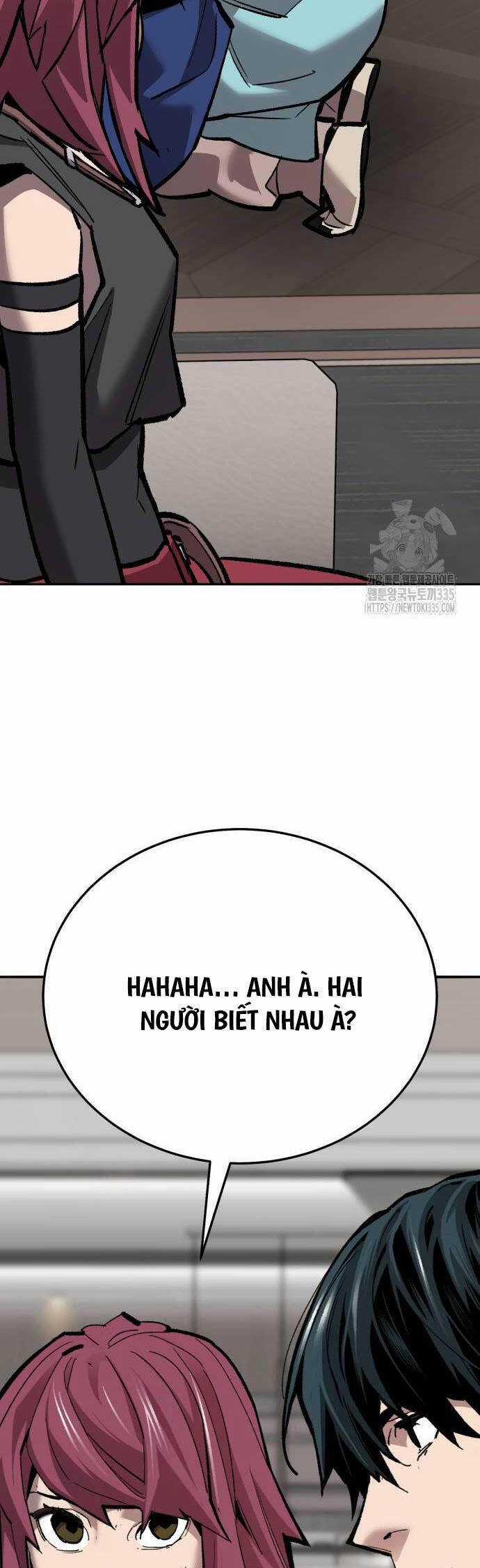 Phá Bỏ Giới Hạn Chapter 146 trang 52