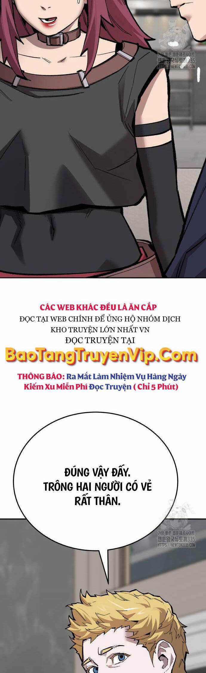 Phá Bỏ Giới Hạn Chapter 146 trang 53