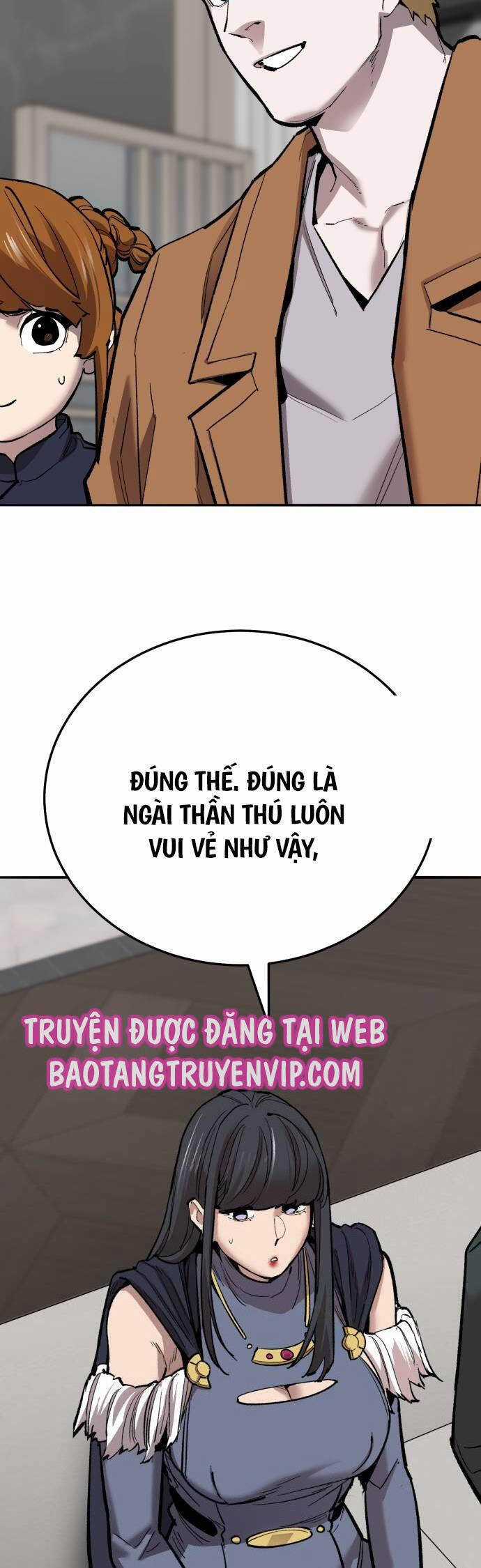 Phá Bỏ Giới Hạn Chapter 146 trang 54