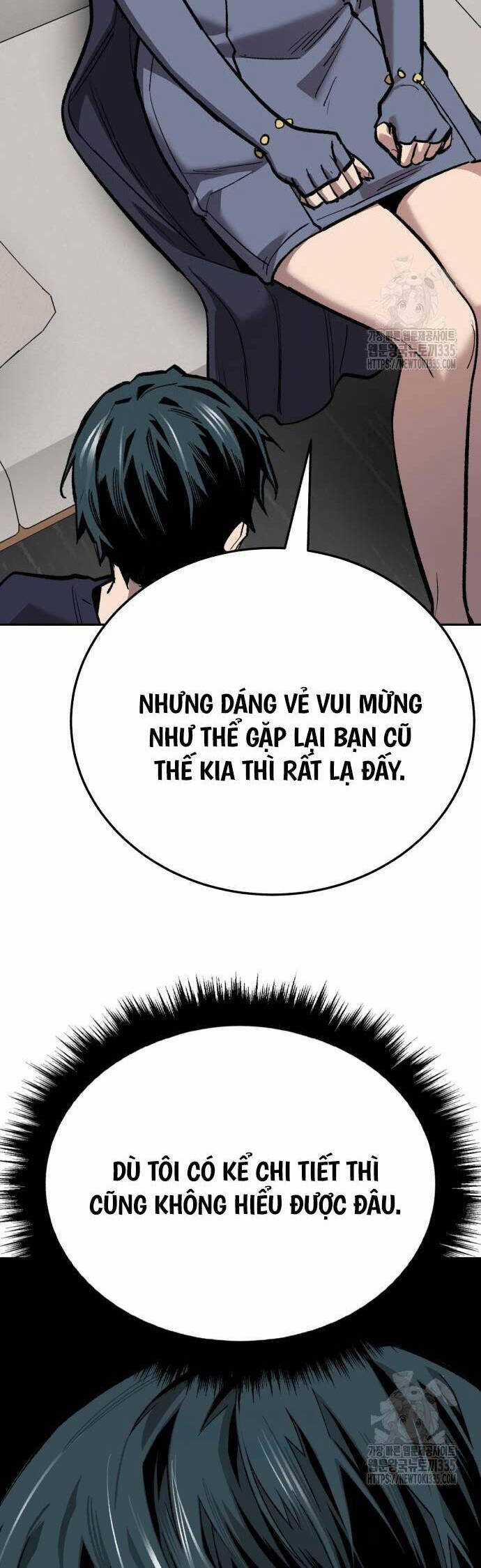 Phá Bỏ Giới Hạn Chapter 146 trang 55