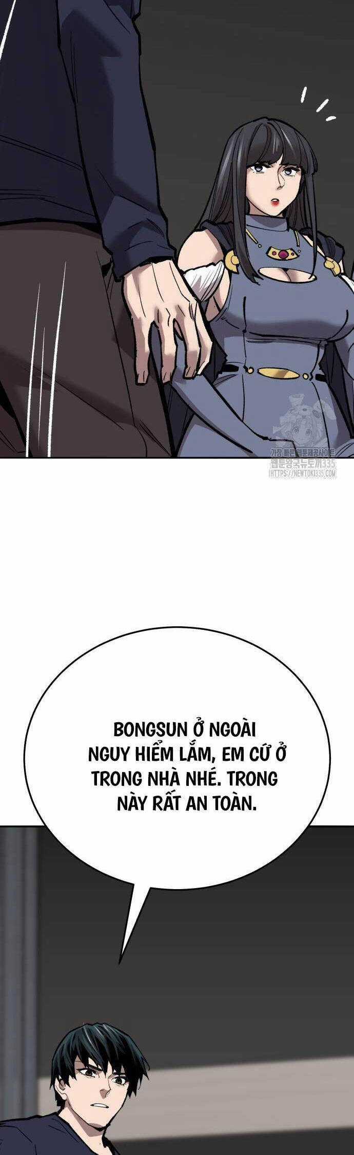 Phá Bỏ Giới Hạn Chapter 146 trang 59