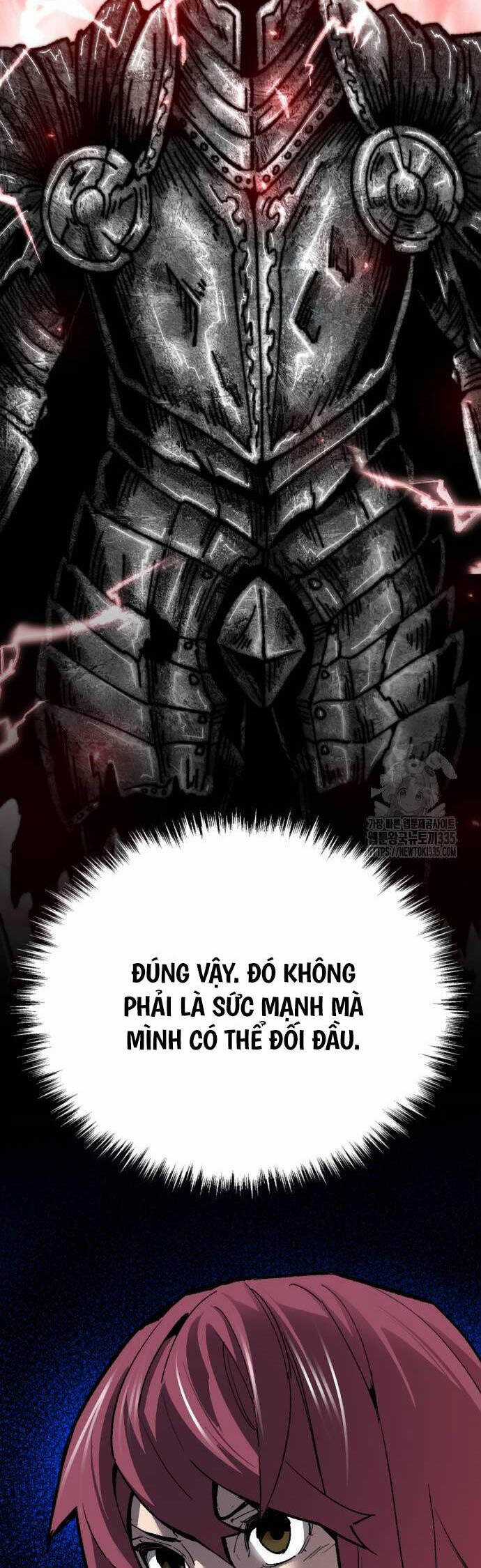 Phá Bỏ Giới Hạn Chapter 146 trang 61