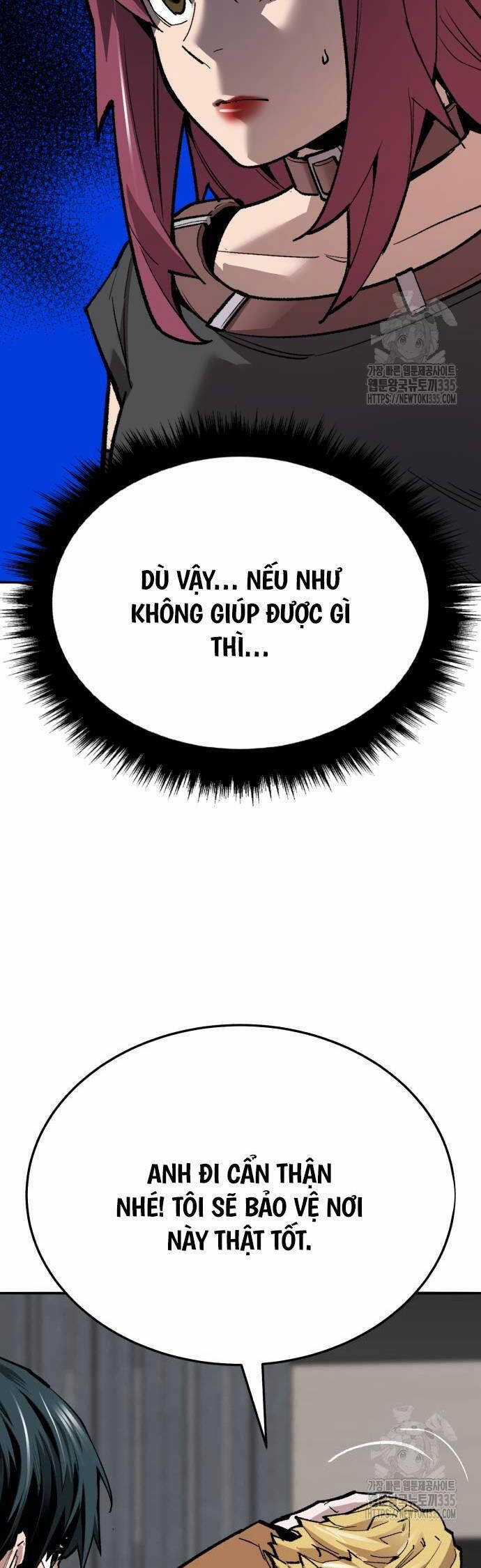 Phá Bỏ Giới Hạn Chapter 146 trang 62