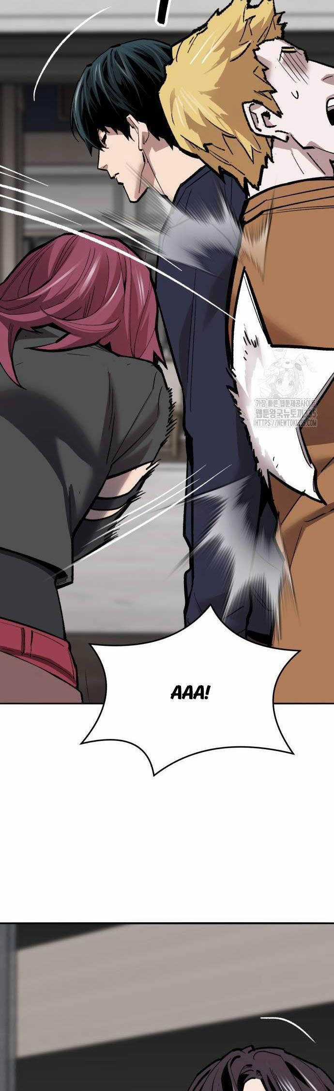 Phá Bỏ Giới Hạn Chapter 146 trang 64