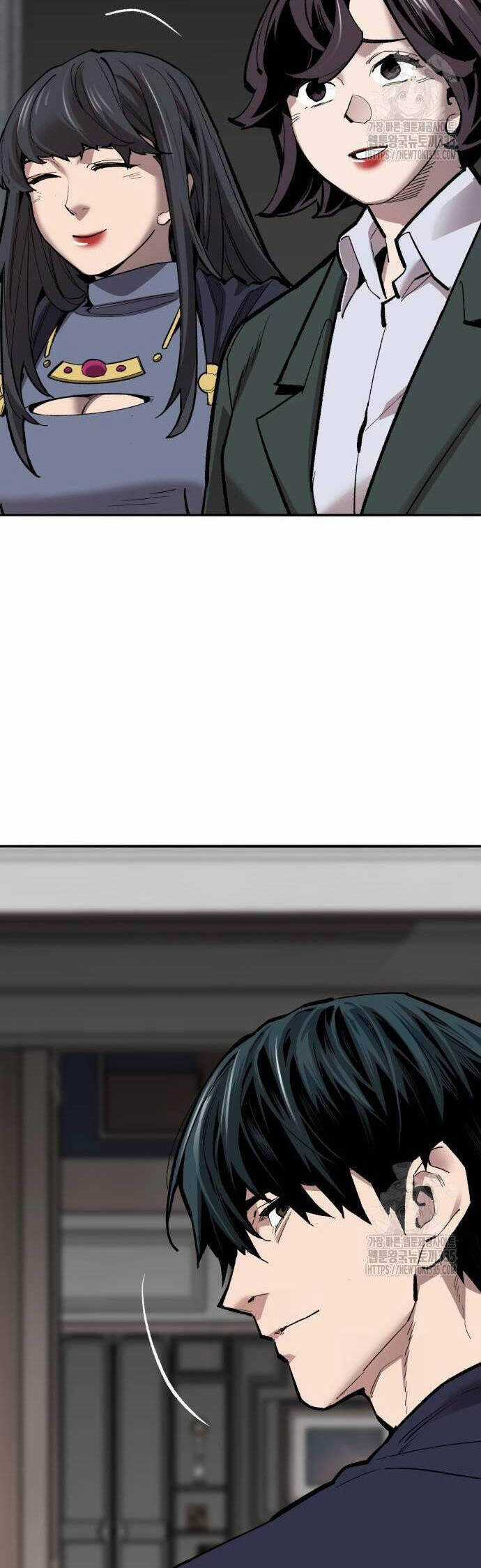 Phá Bỏ Giới Hạn Chapter 146 trang 65