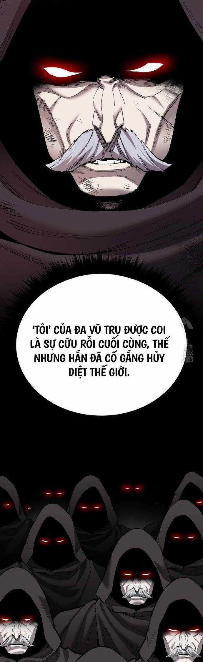 Phá Bỏ Giới Hạn Chapter 146 trang 73