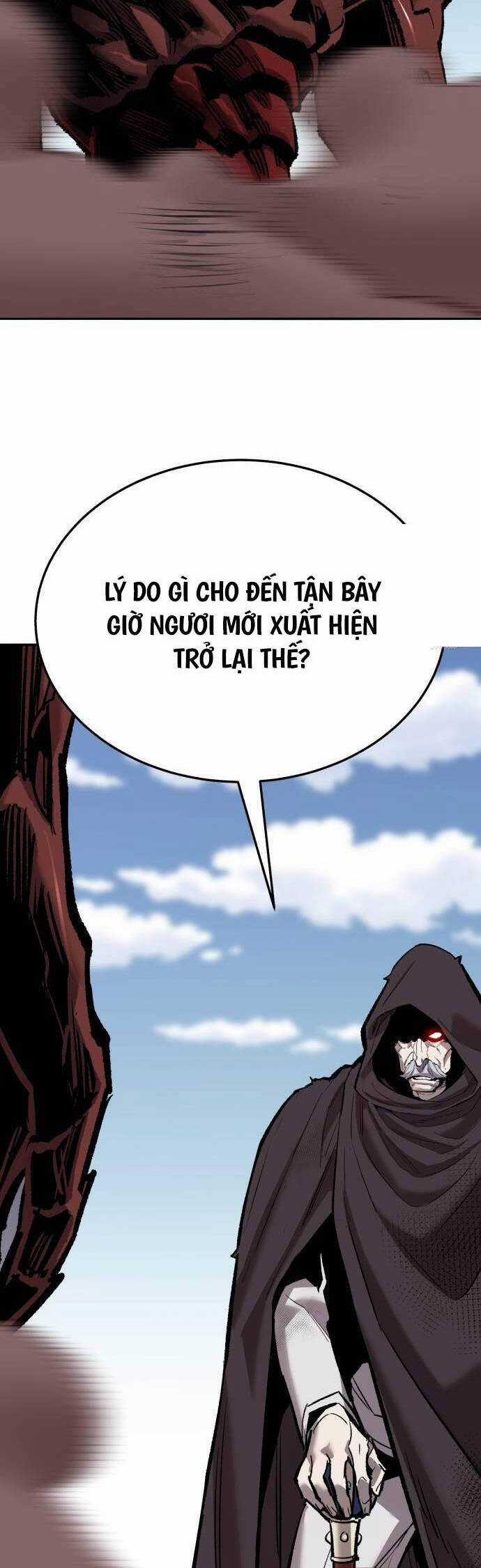 Phá Bỏ Giới Hạn Chapter 146 trang 83