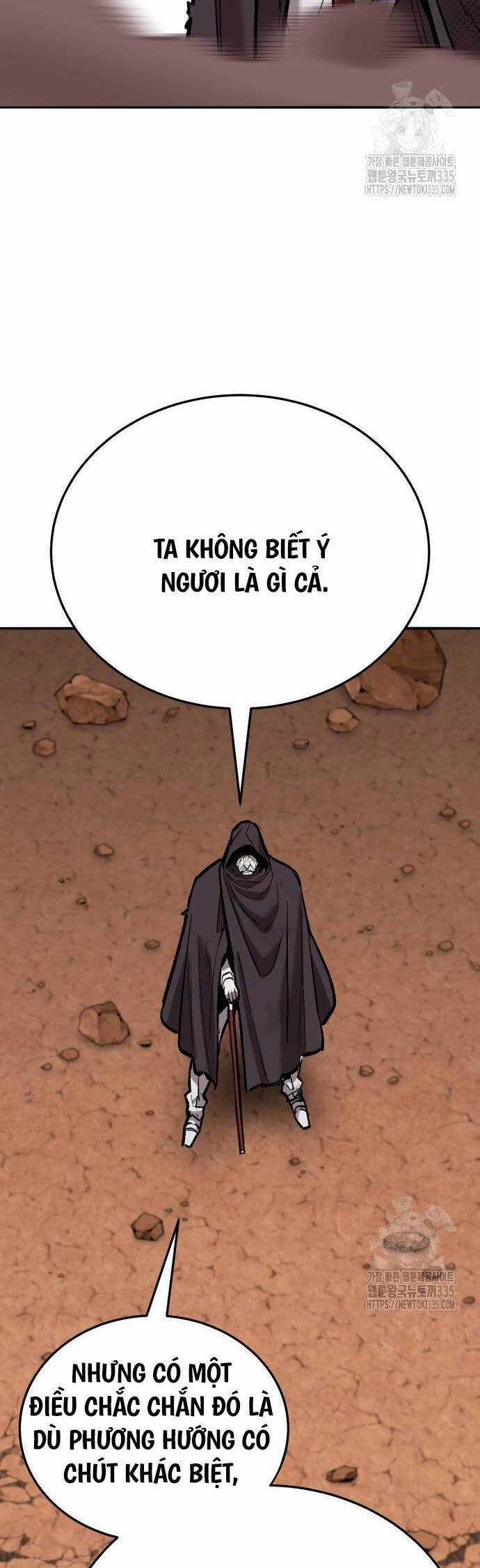 Phá Bỏ Giới Hạn Chapter 146 trang 84