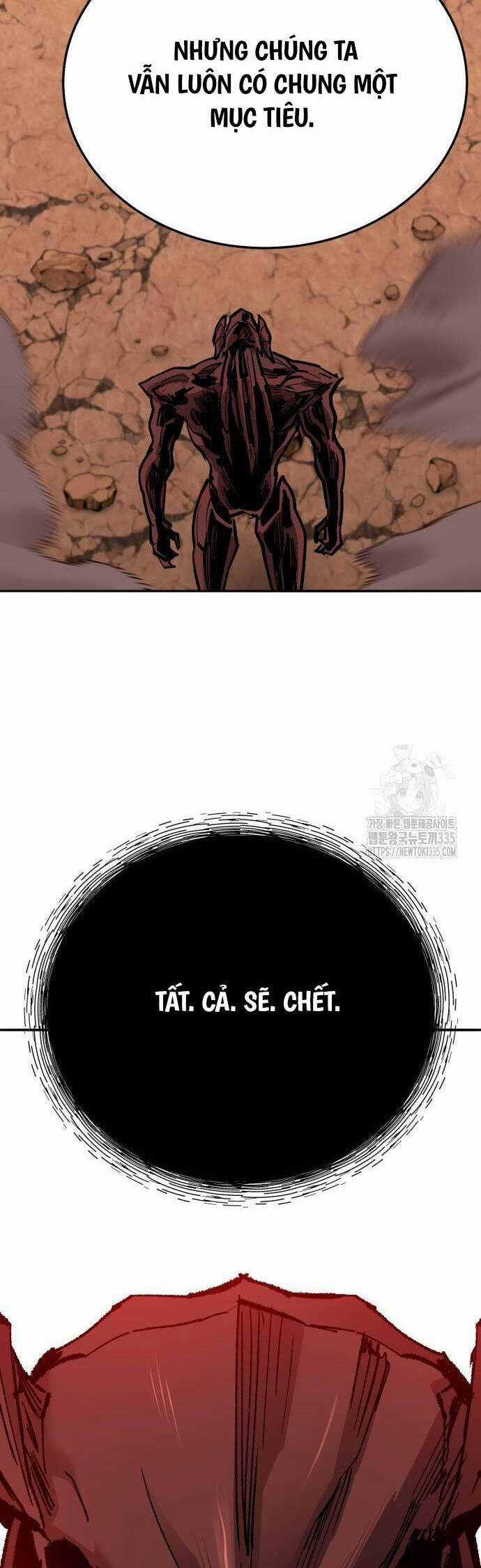 Phá Bỏ Giới Hạn Chapter 146 trang 85