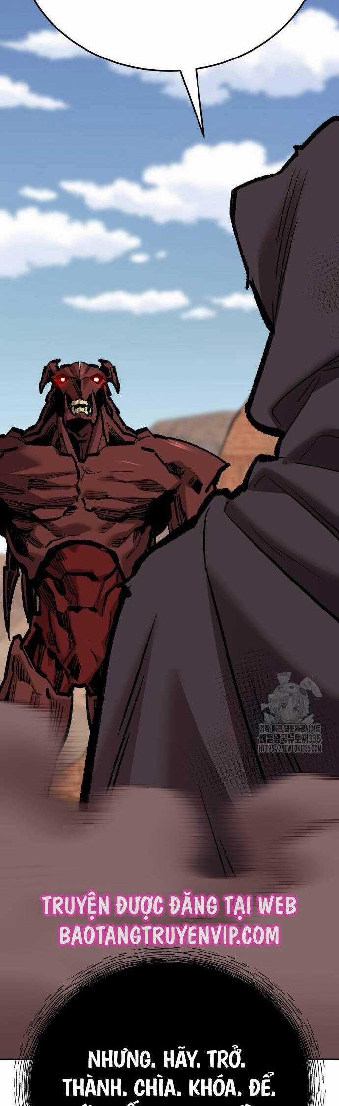 Phá Bỏ Giới Hạn Chapter 146 trang 87