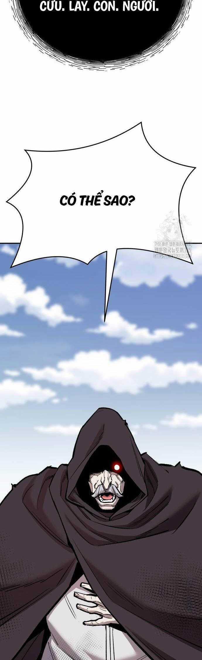 Phá Bỏ Giới Hạn Chapter 146 trang 88