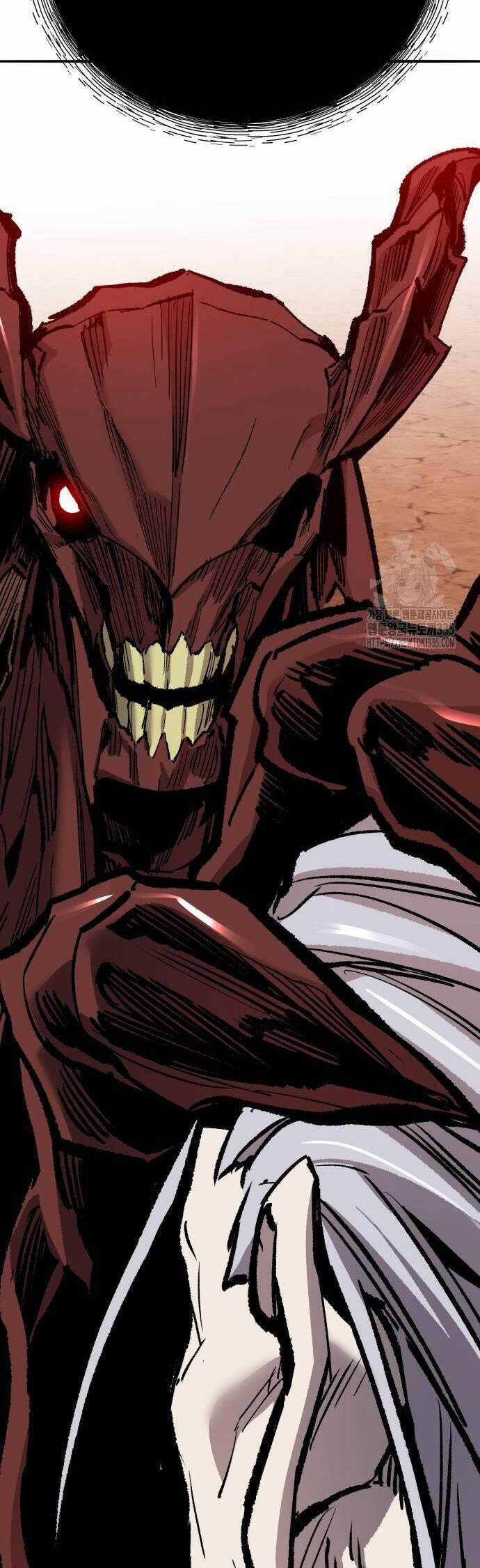 Phá Bỏ Giới Hạn Chapter 146 trang 95