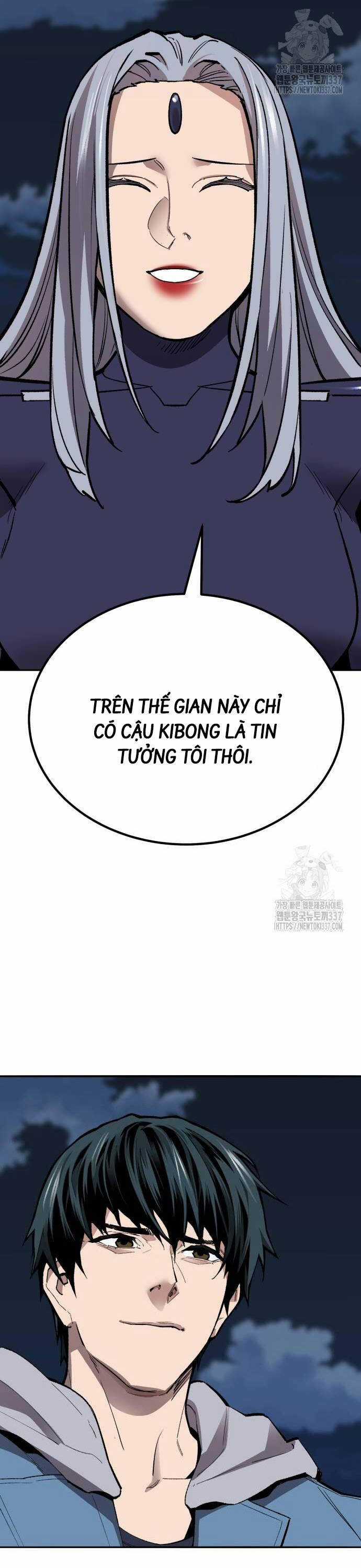Phá Bỏ Giới Hạn Chapter 147 trang 10