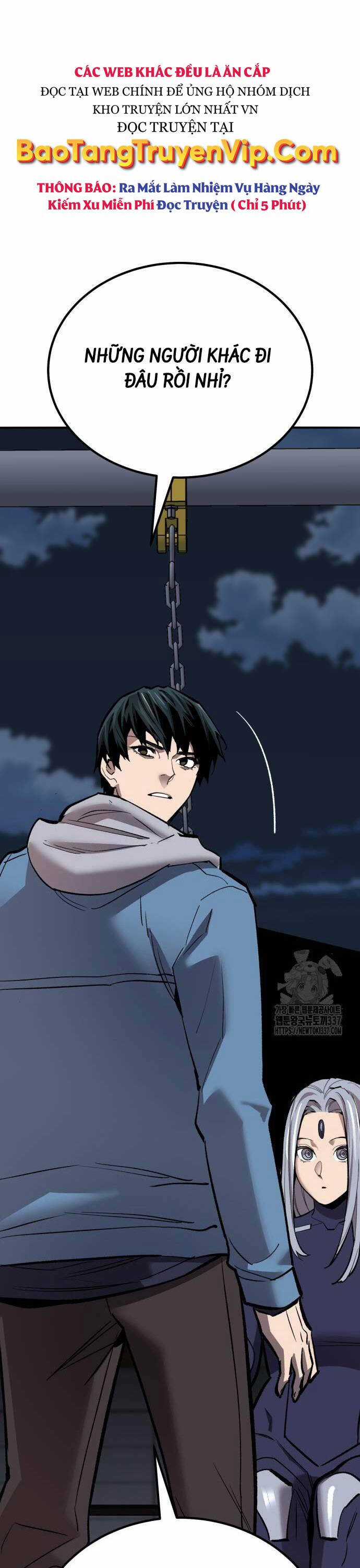 Phá Bỏ Giới Hạn Chapter 147 trang 11