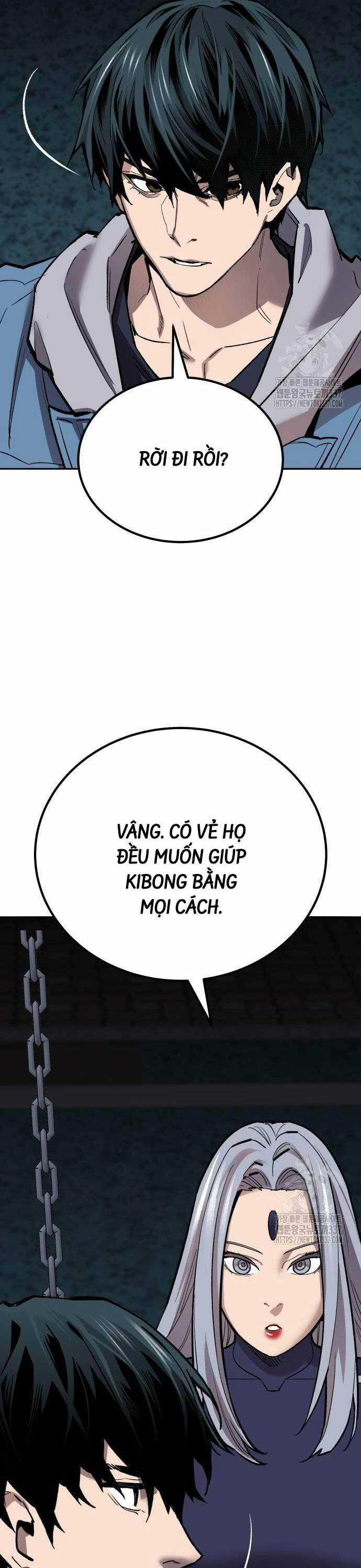 Phá Bỏ Giới Hạn Chapter 147 trang 13