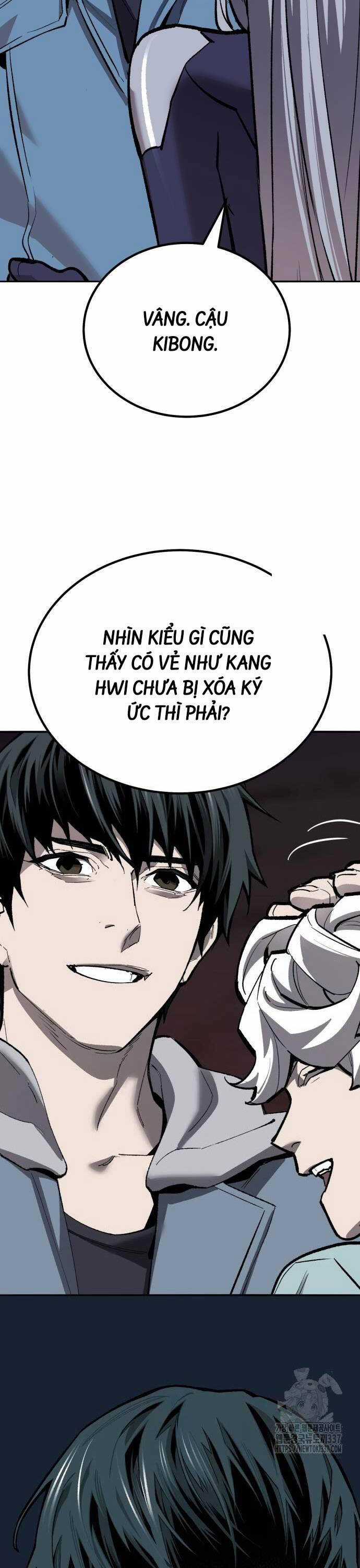 Phá Bỏ Giới Hạn Chapter 147 trang 15