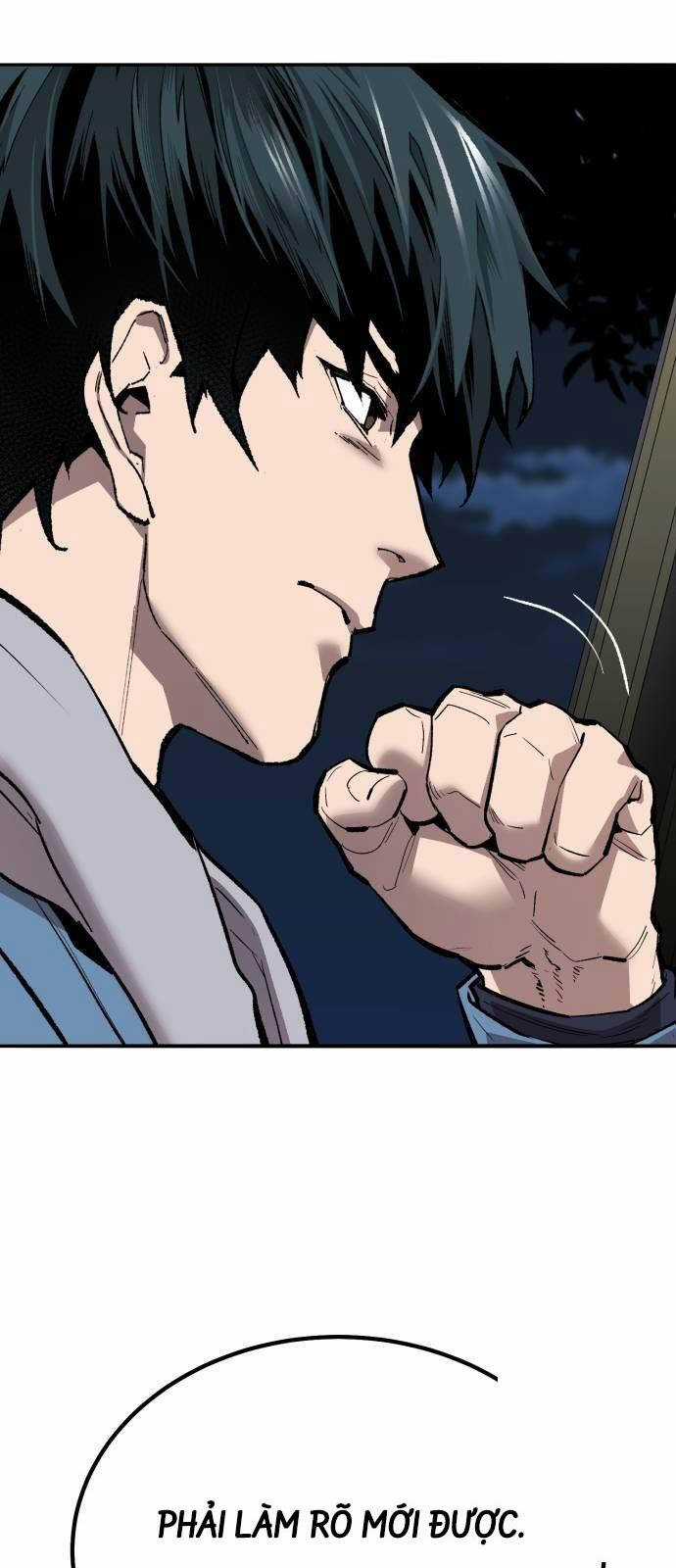 Phá Bỏ Giới Hạn Chapter 147 trang 17