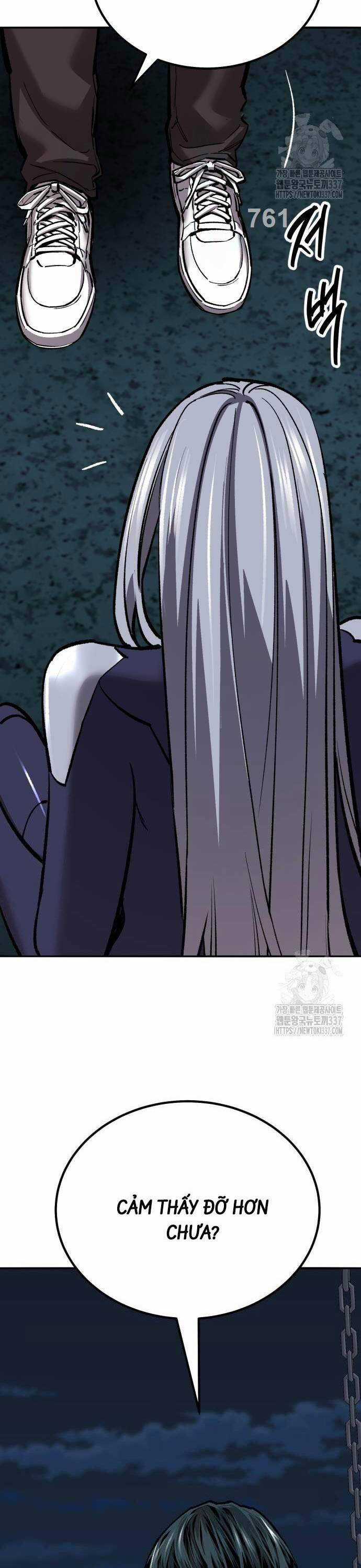 Phá Bỏ Giới Hạn Chapter 147 trang 2