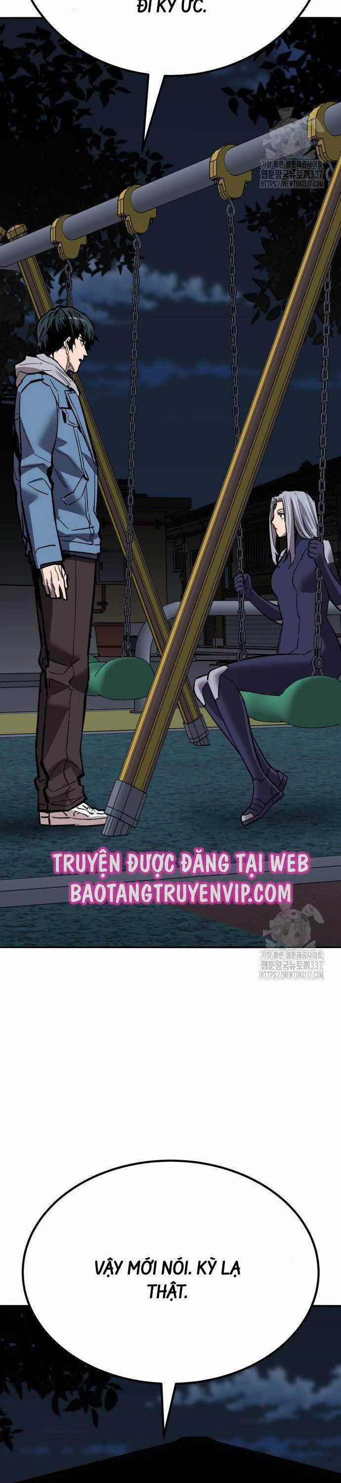 Phá Bỏ Giới Hạn Chapter 147 trang 20