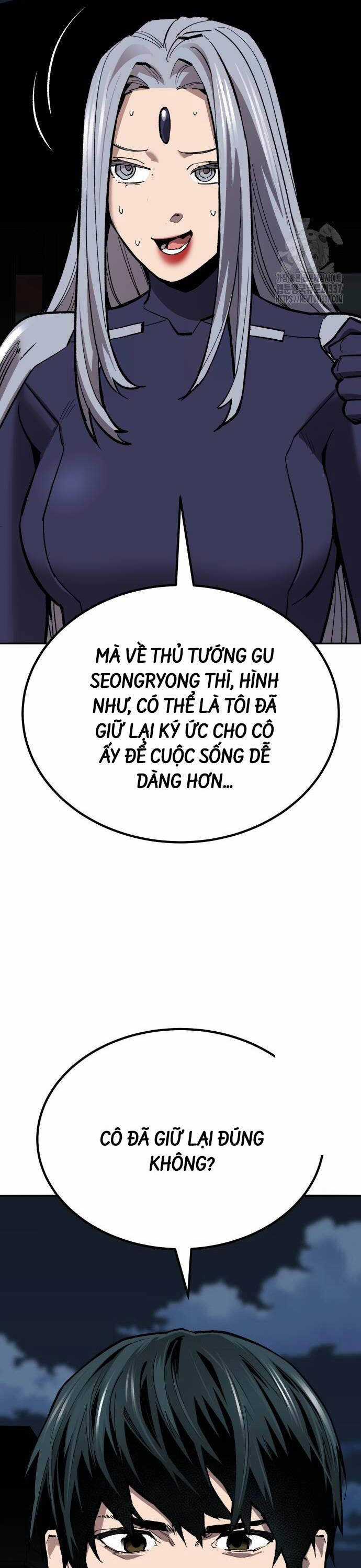 Phá Bỏ Giới Hạn Chapter 147 trang 21