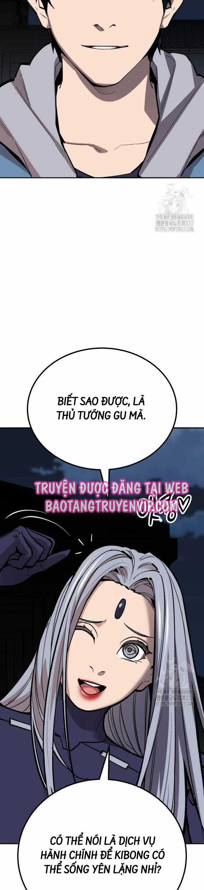 Phá Bỏ Giới Hạn Chapter 147 trang 22