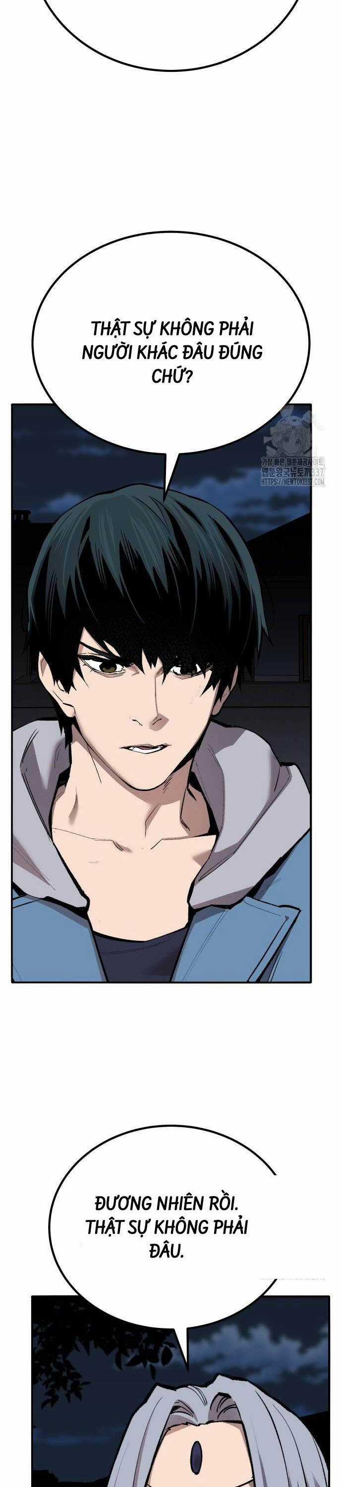 Phá Bỏ Giới Hạn Chapter 147 trang 23