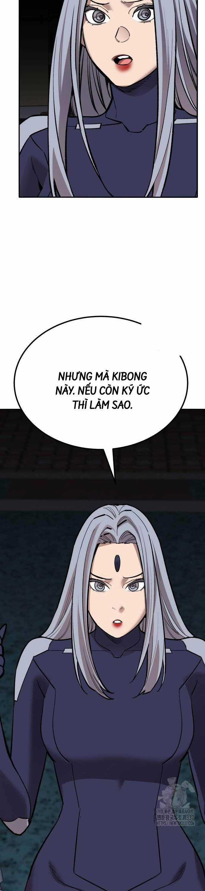 Phá Bỏ Giới Hạn Chapter 147 trang 24