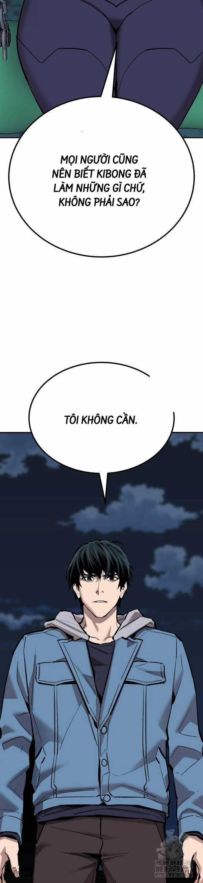 Phá Bỏ Giới Hạn Chapter 147 trang 25