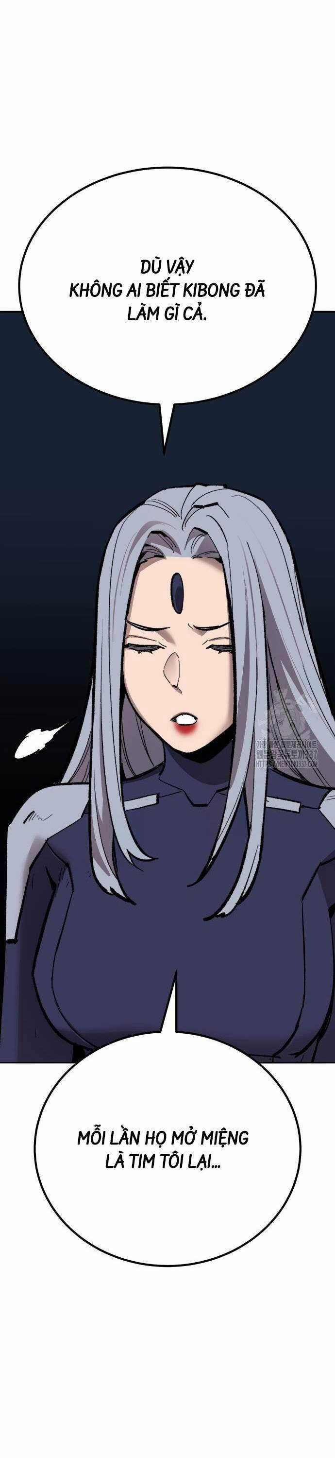 Phá Bỏ Giới Hạn Chapter 147 trang 27