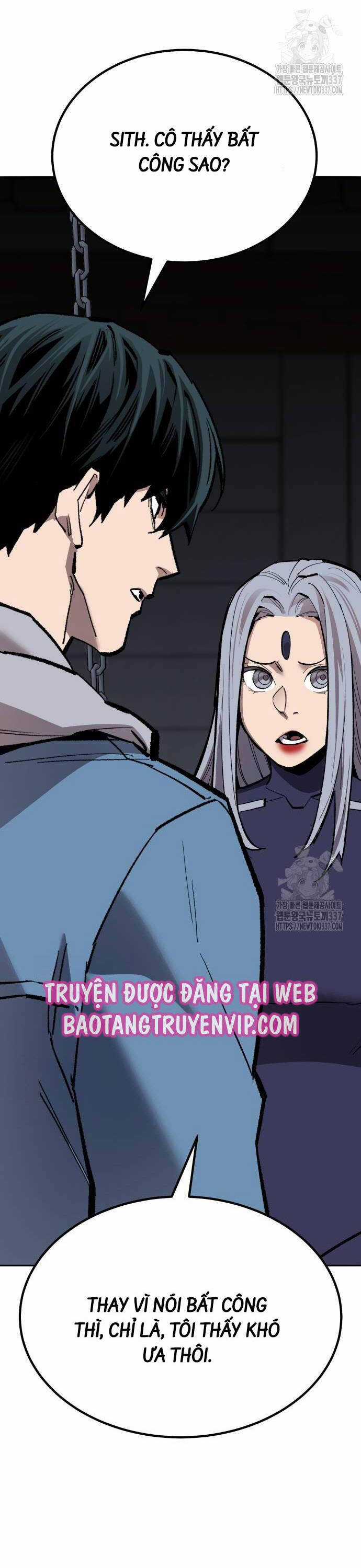 Phá Bỏ Giới Hạn Chapter 147 trang 28