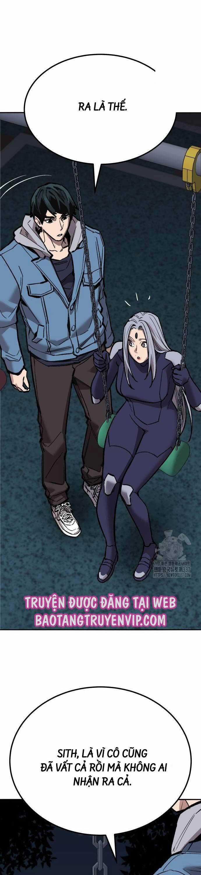 Phá Bỏ Giới Hạn Chapter 147 trang 29