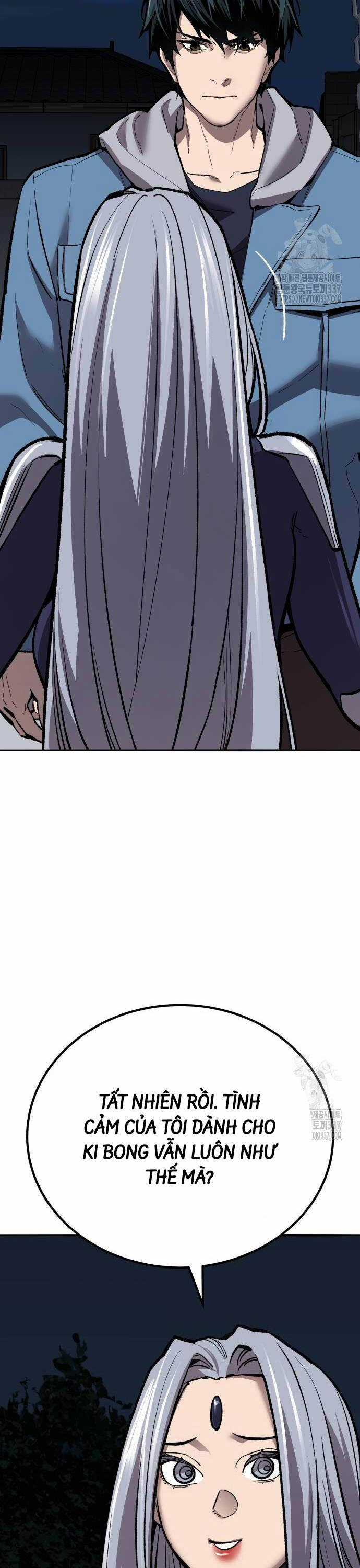 Phá Bỏ Giới Hạn Chapter 147 trang 3