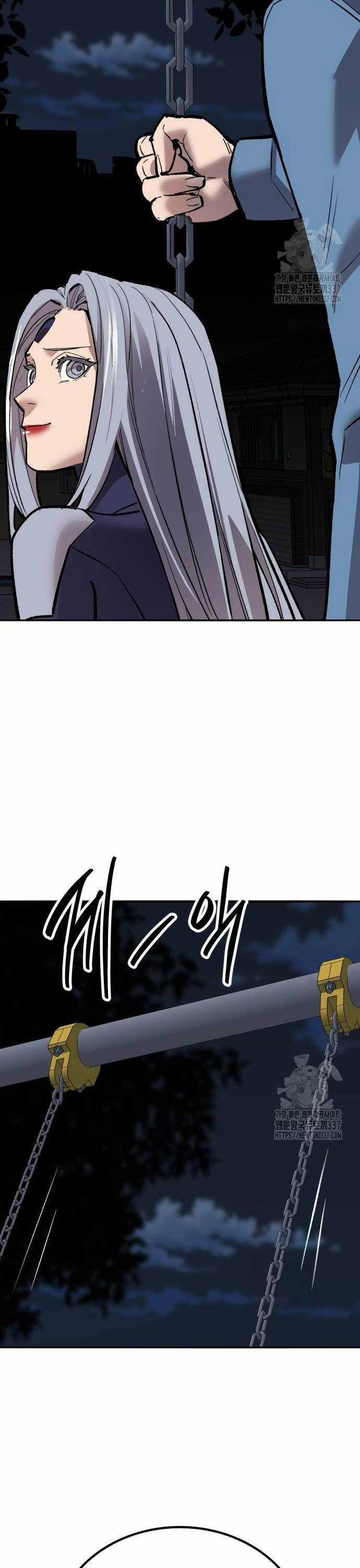 Phá Bỏ Giới Hạn Chapter 147 trang 30