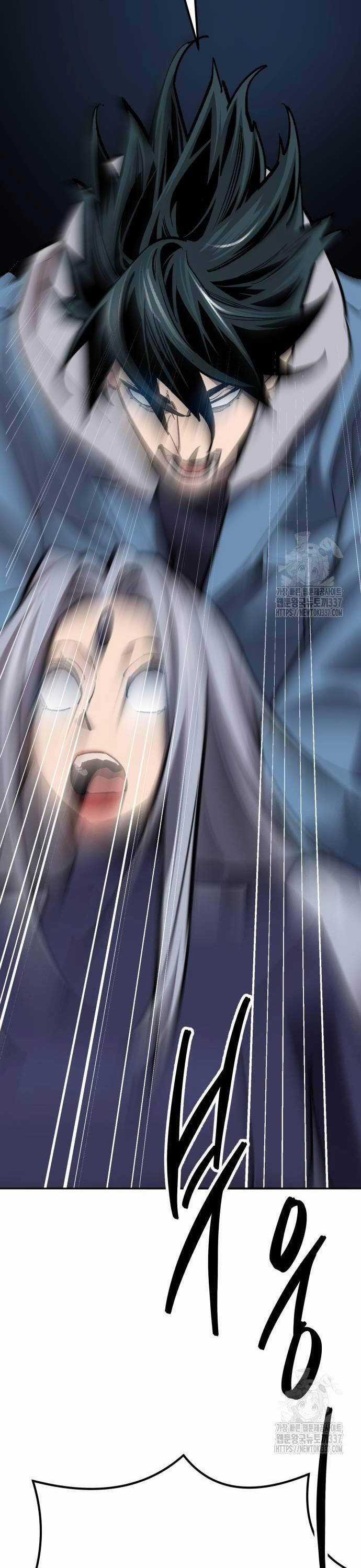 Phá Bỏ Giới Hạn Chapter 147 trang 33