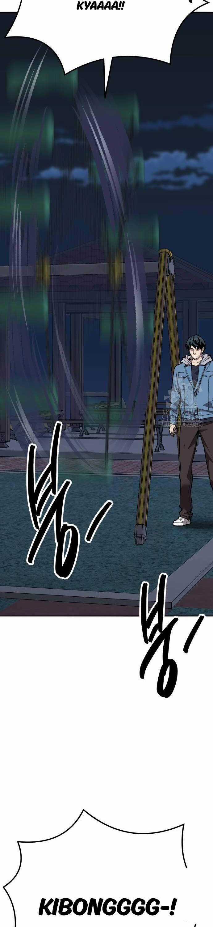 Phá Bỏ Giới Hạn Chapter 147 trang 34