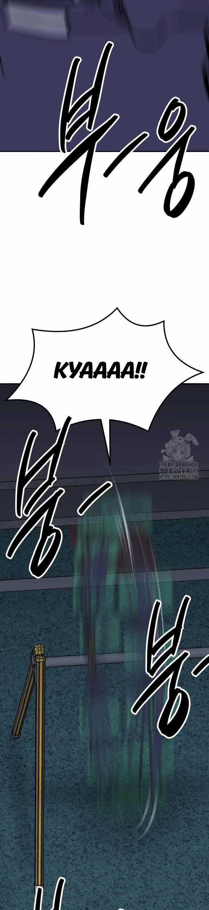 Phá Bỏ Giới Hạn Chapter 147 trang 36