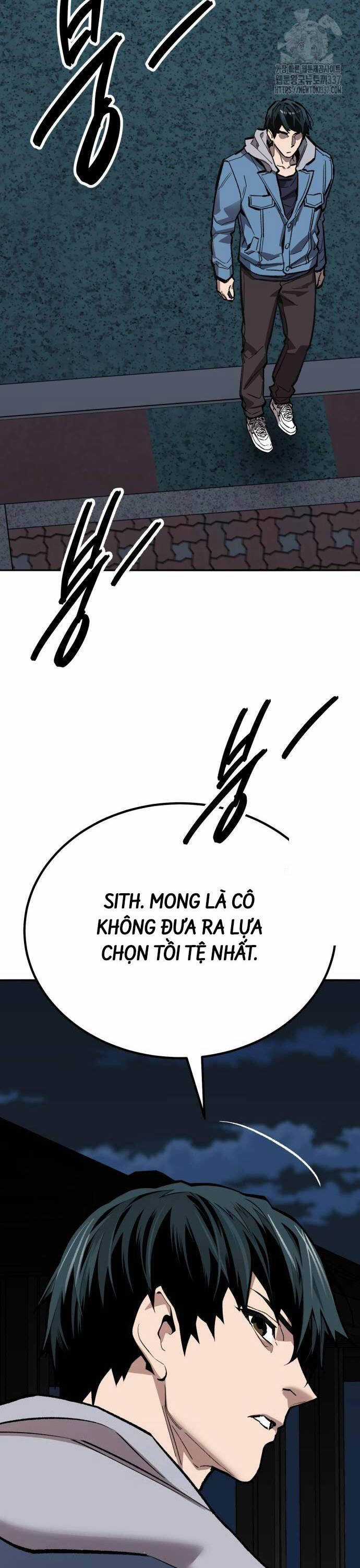 Phá Bỏ Giới Hạn Chapter 147 trang 37