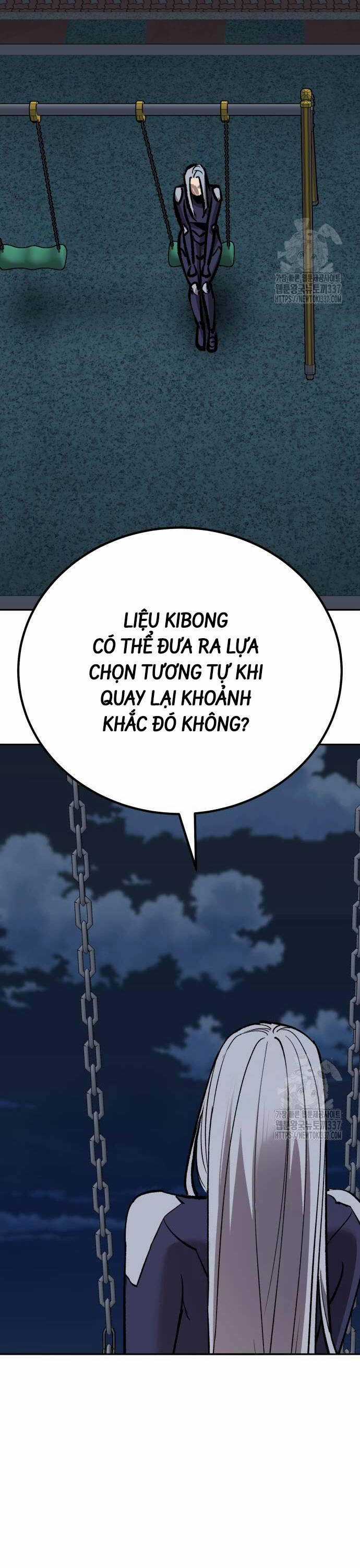 Phá Bỏ Giới Hạn Chapter 147 trang 39
