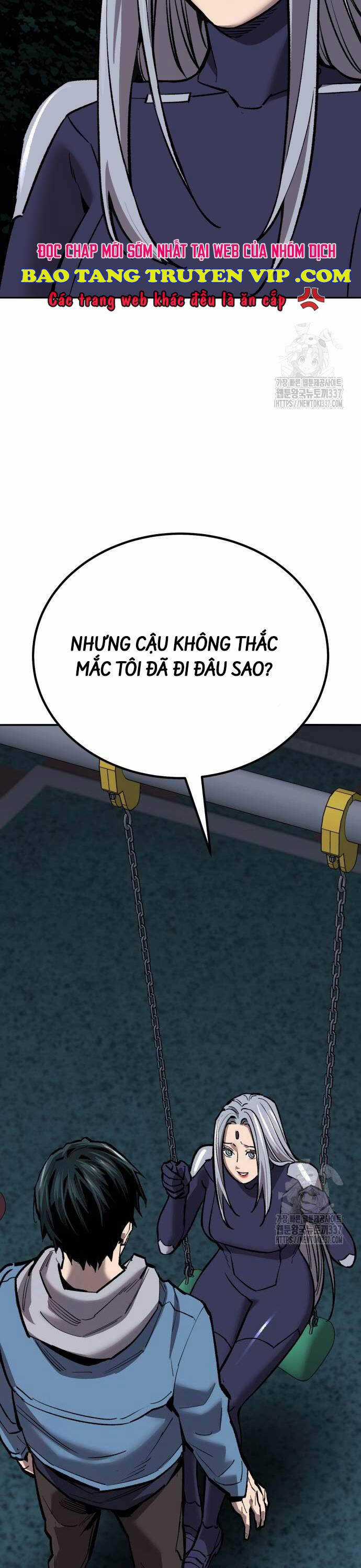 Phá Bỏ Giới Hạn Chapter 147 trang 4