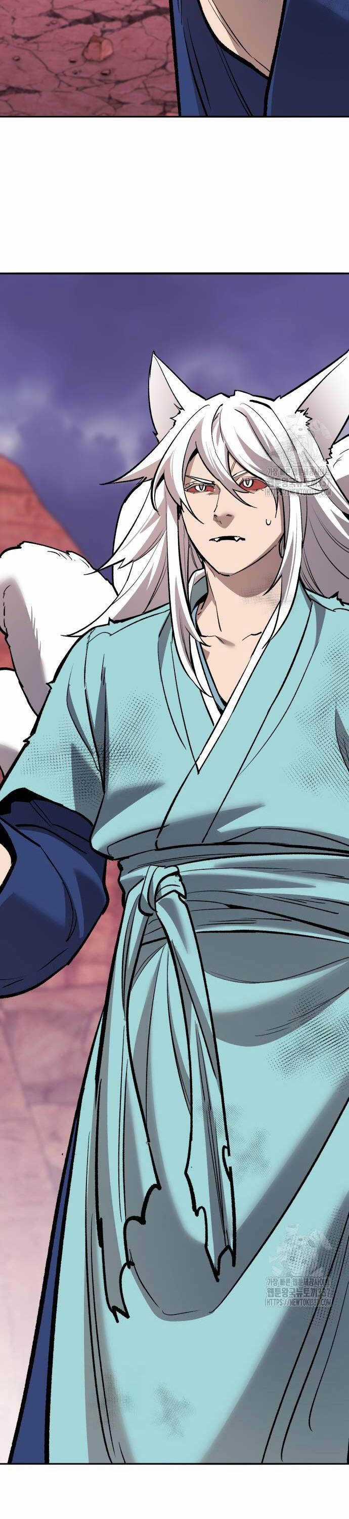 Phá Bỏ Giới Hạn Chapter 147 trang 41