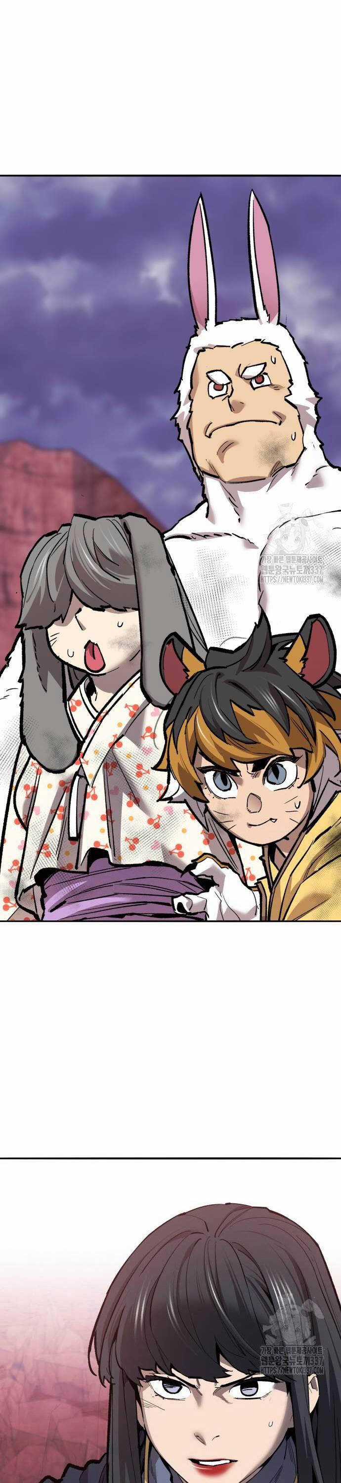 Phá Bỏ Giới Hạn Chapter 147 trang 42