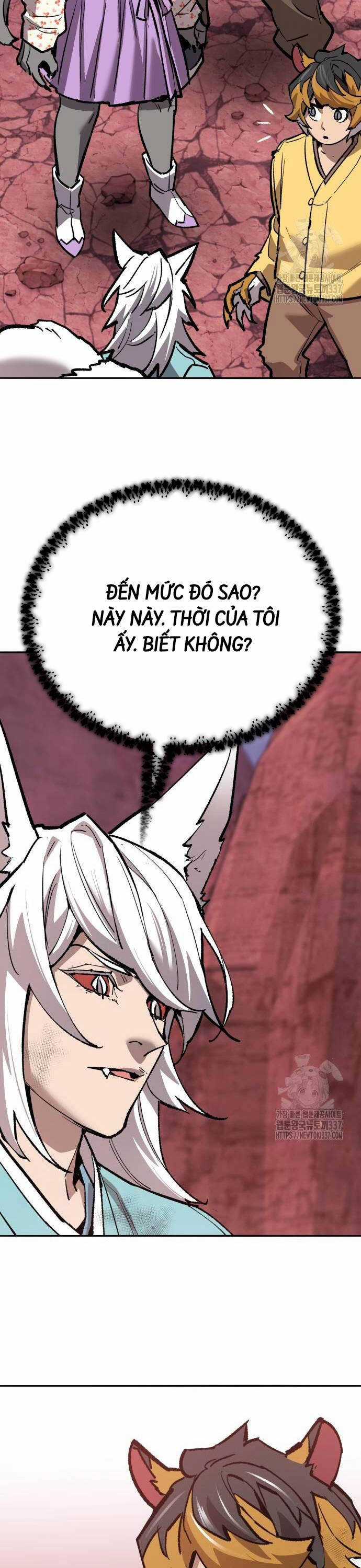 Phá Bỏ Giới Hạn Chapter 147 trang 48