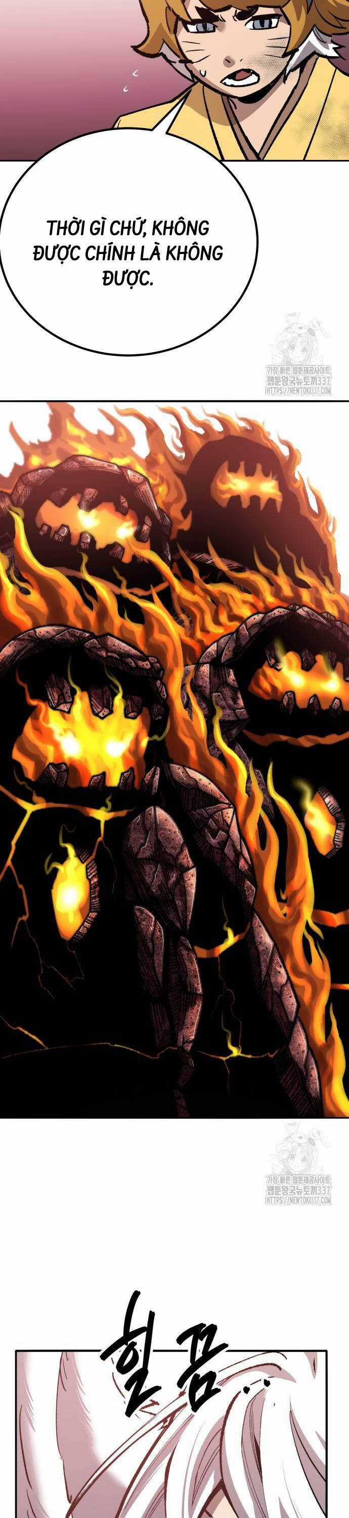 Phá Bỏ Giới Hạn Chapter 147 trang 49