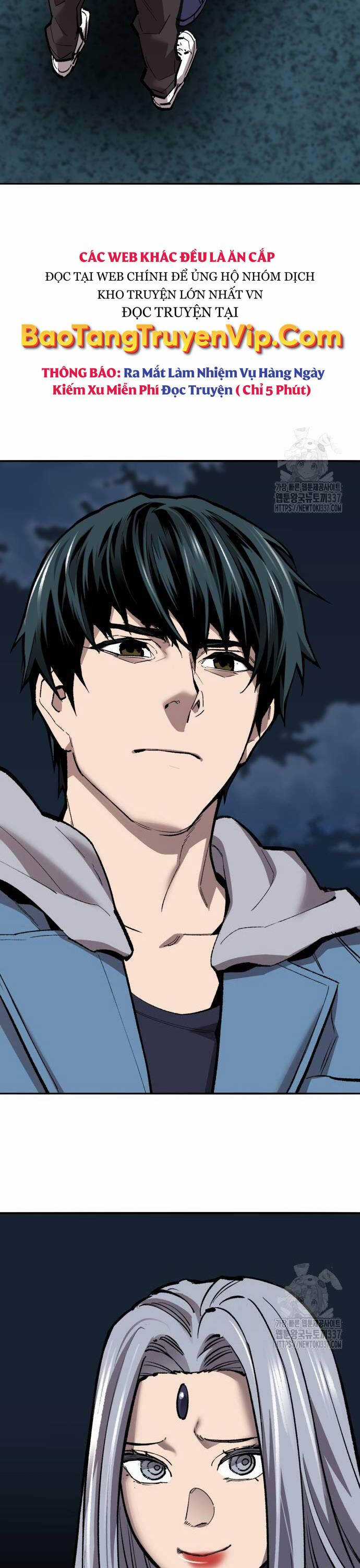 Phá Bỏ Giới Hạn Chapter 147 trang 5