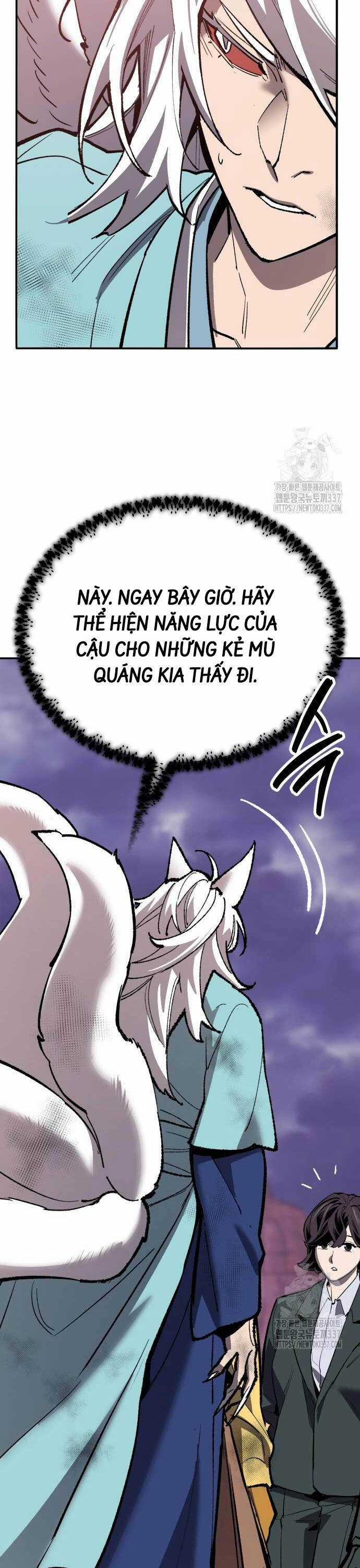 Phá Bỏ Giới Hạn Chapter 147 trang 50