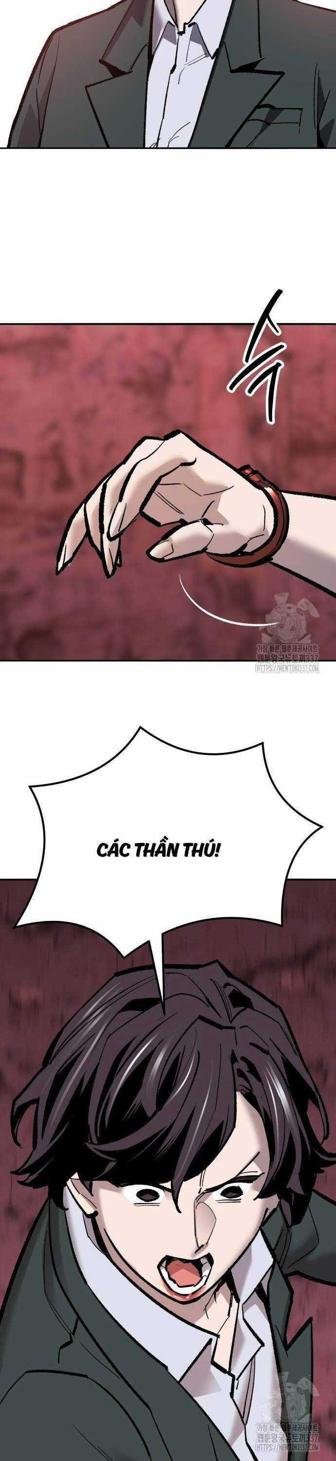 Phá Bỏ Giới Hạn Chapter 147 trang 52