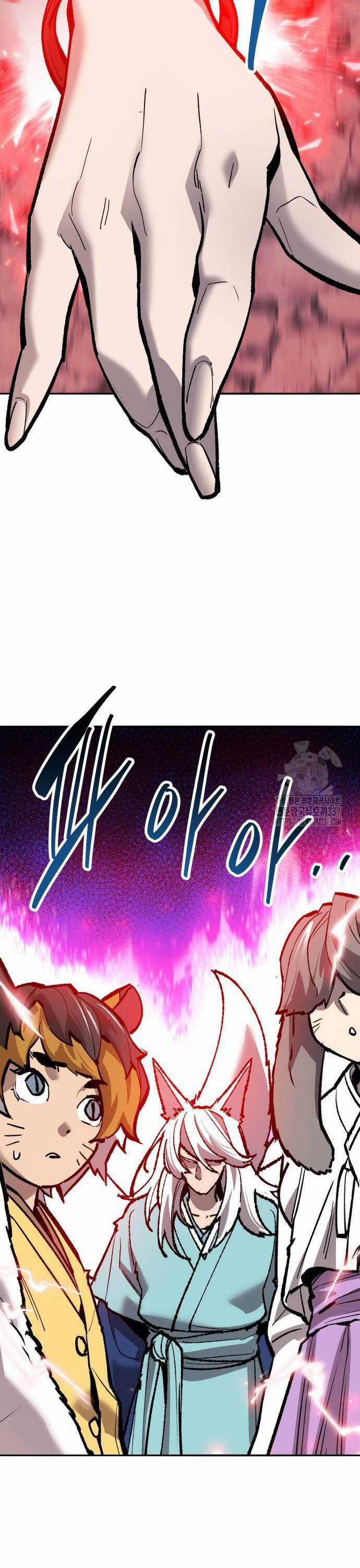 Phá Bỏ Giới Hạn Chapter 147 trang 54