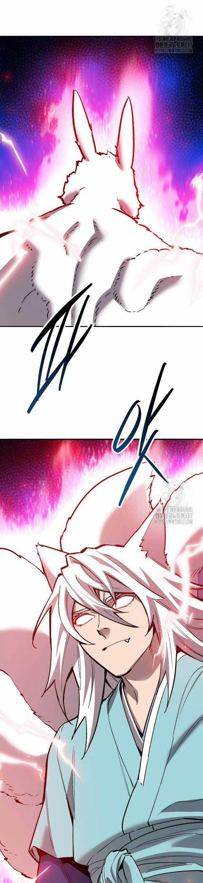 Phá Bỏ Giới Hạn Chapter 147 trang 55